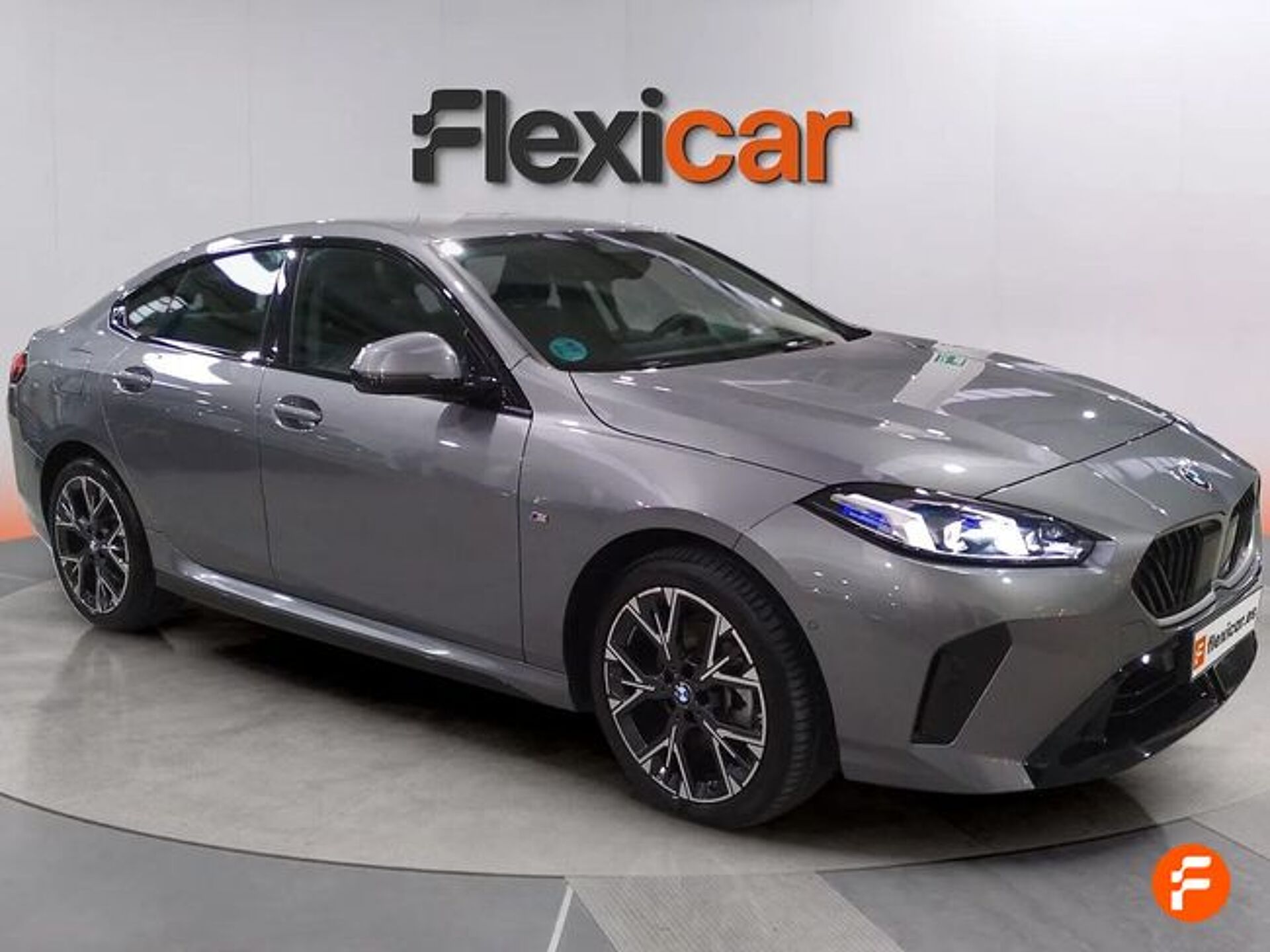 Imagen 2 de BMW Serie 2