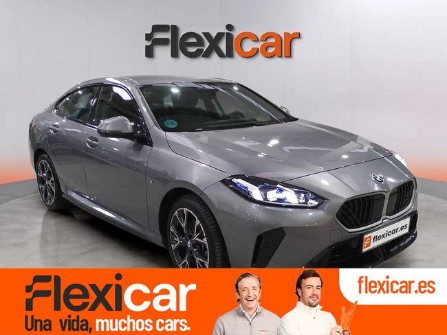 Foto del BMW Serie 2 218dA Gran Coupé