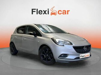 Imagen de OPEL Corsa 1.4 Business 90