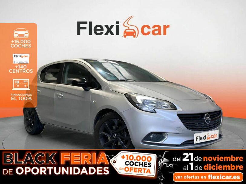 Foto del OPEL Corsa 1.4 Business 90