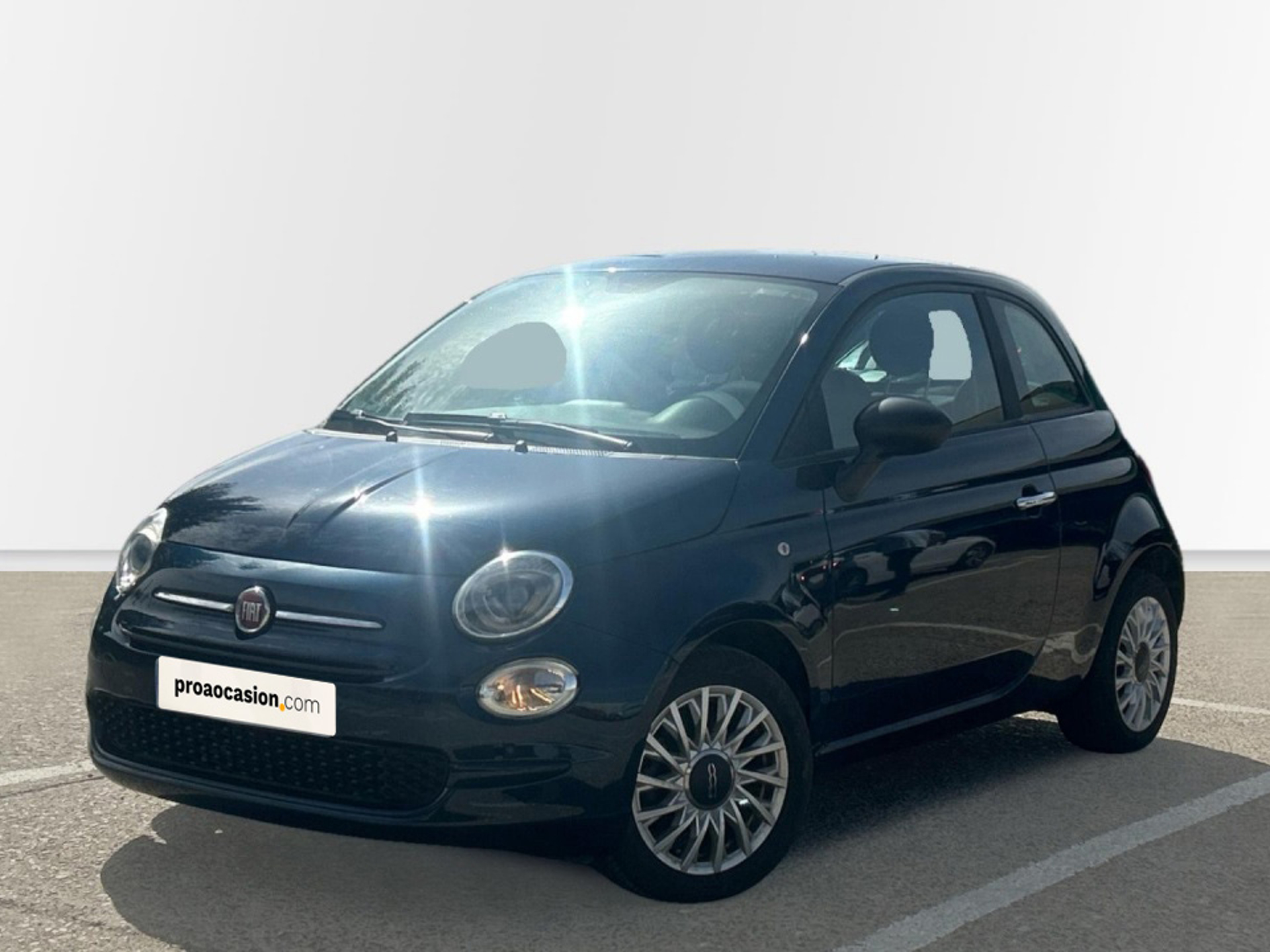 Imagen de FIAT 500