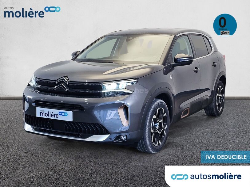 Foto del CITROEN C5 Aircross Hybrid C-Series EAT8 180