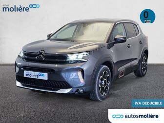 Imagen de CITROEN C5 Aircross Hybrid C-Series EAT8 180