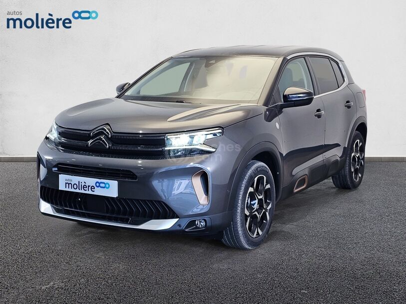 Foto del CITROEN C5 Aircross Hybrid C-Series EAT8 180