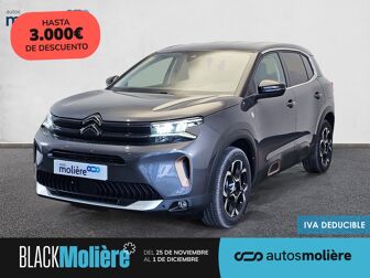 Imagen de CITROEN C5 Aircross Hybrid C-Series EAT8 180