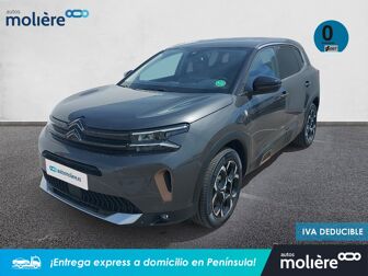 Imagen de CITROEN C5 Aircross Hybrid C-Series EAT8 180