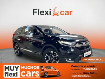 Imagen de HONDA CR-V 1.5 VTEC Elegance Navi 4x2 173