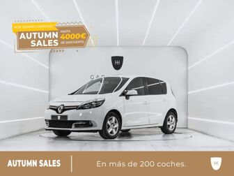 Imagen de RENAULT Scenic Scénic 1.5dCi eco2 Energy Selection 110