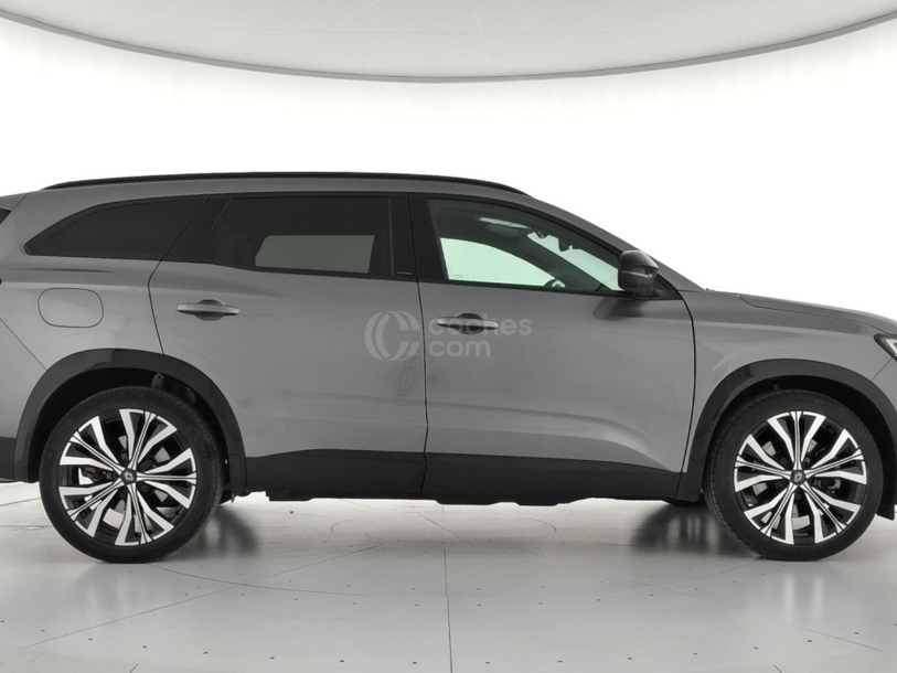 Foto del RENAULT Espace Espace 1.2 E-Tech Híbrido Iconic 146kW