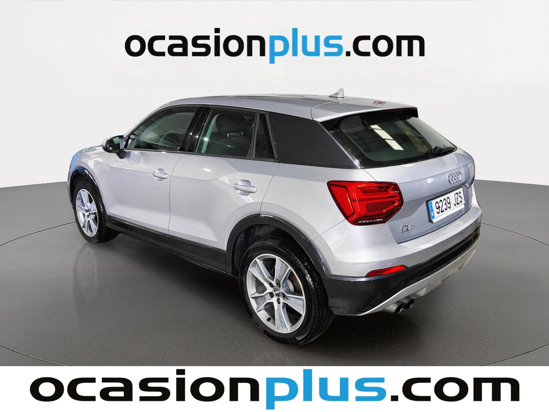 Imagen 3 de AUDI Q2