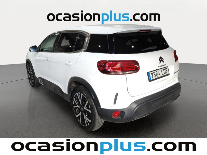 Foto del CITROEN C5 Aircross PureTech S&S Feel 130