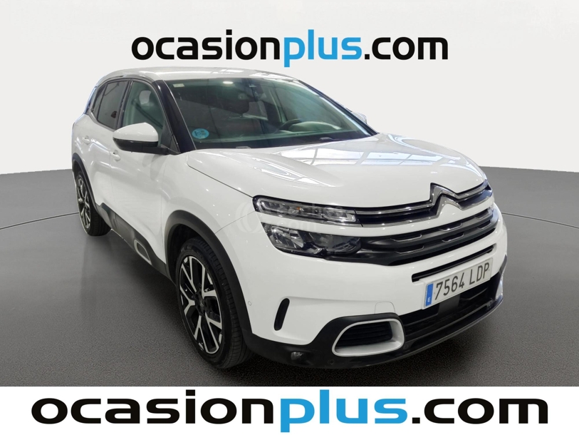 Foto del CITROEN C5 Aircross PureTech S&S Feel 130