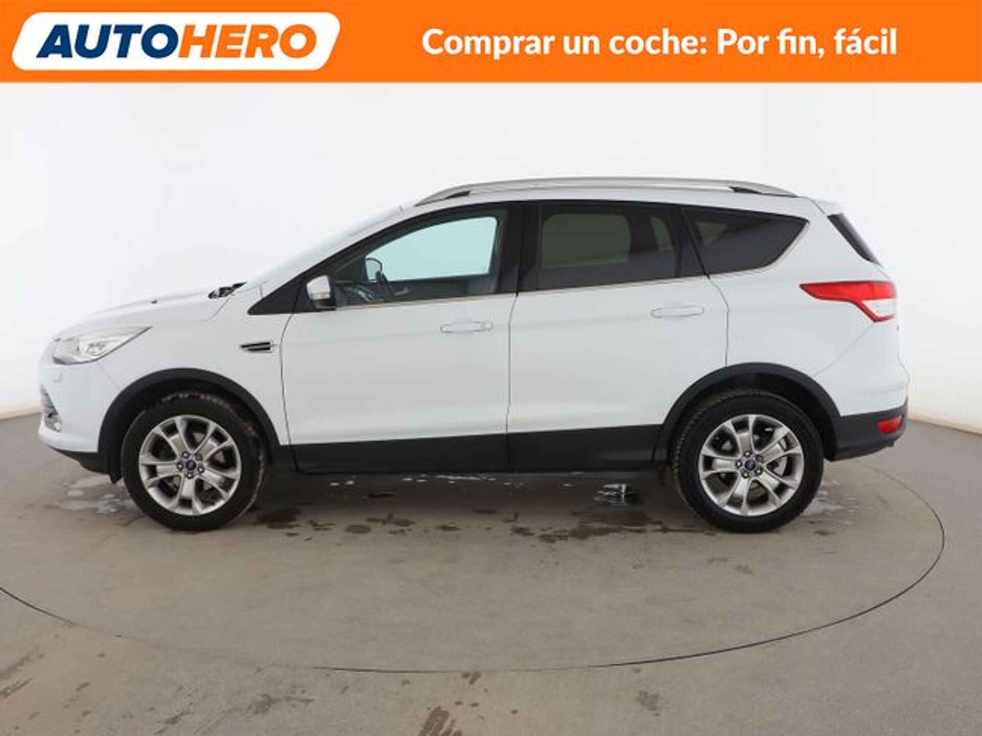 Imagen 3 de FORD Kuga