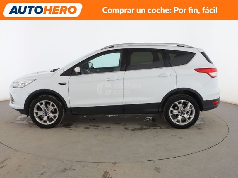 Foto del FORD Kuga 1.5 EcoB. Auto S&S Titanium 4x2 150