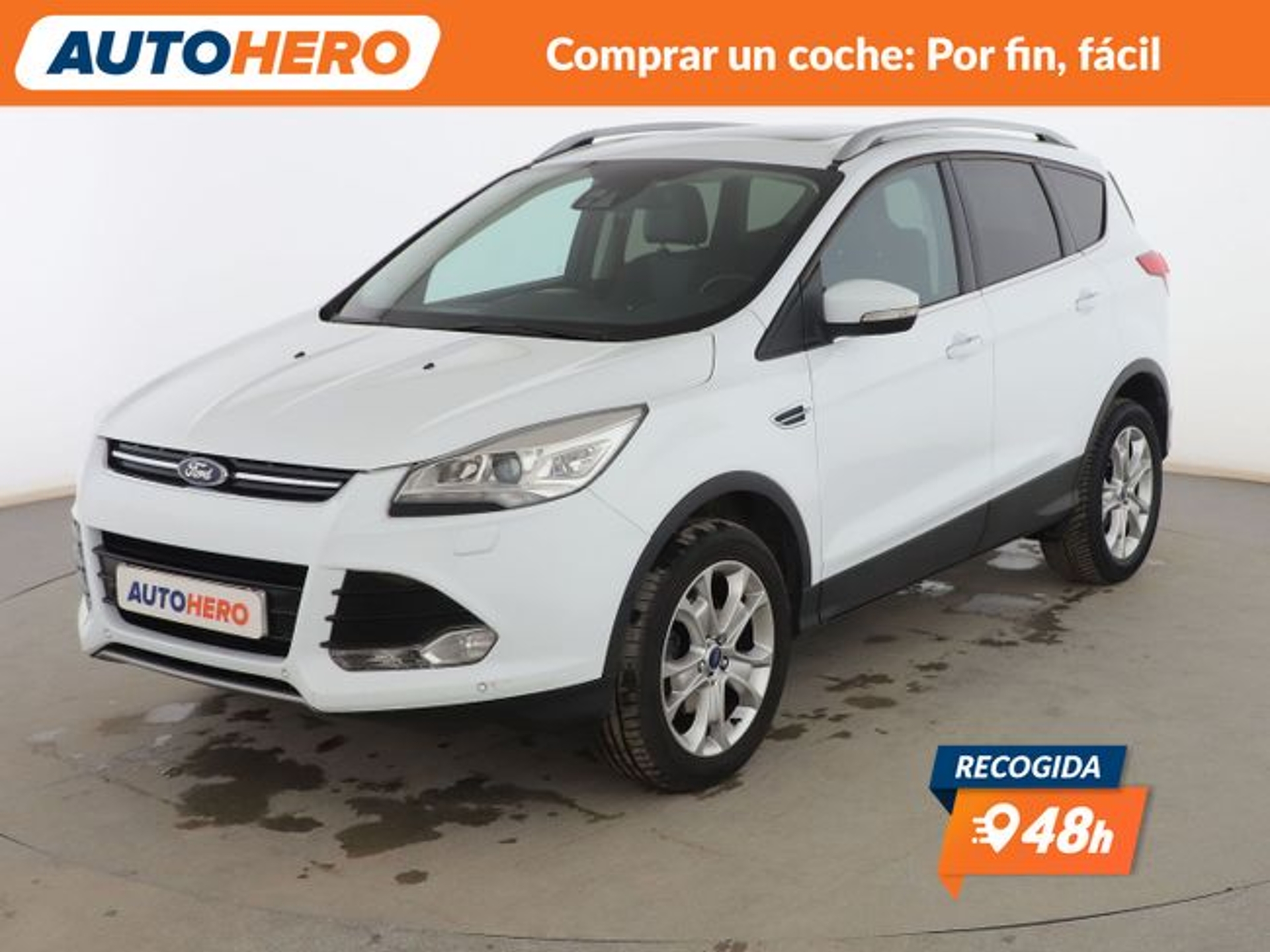 Imagen de FORD Kuga