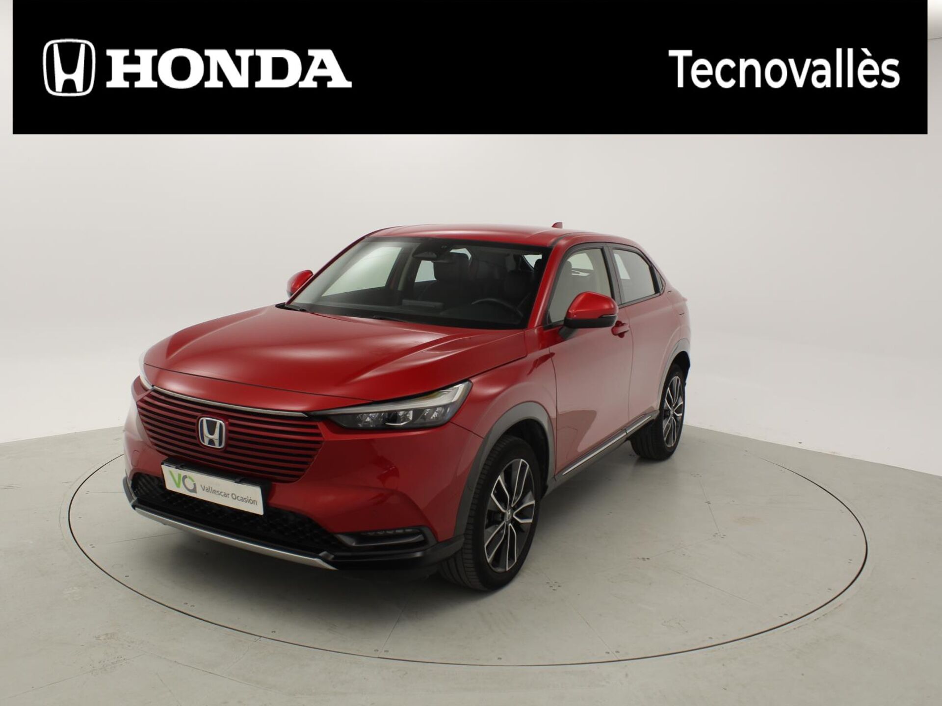 Imagen de HONDA HR-V