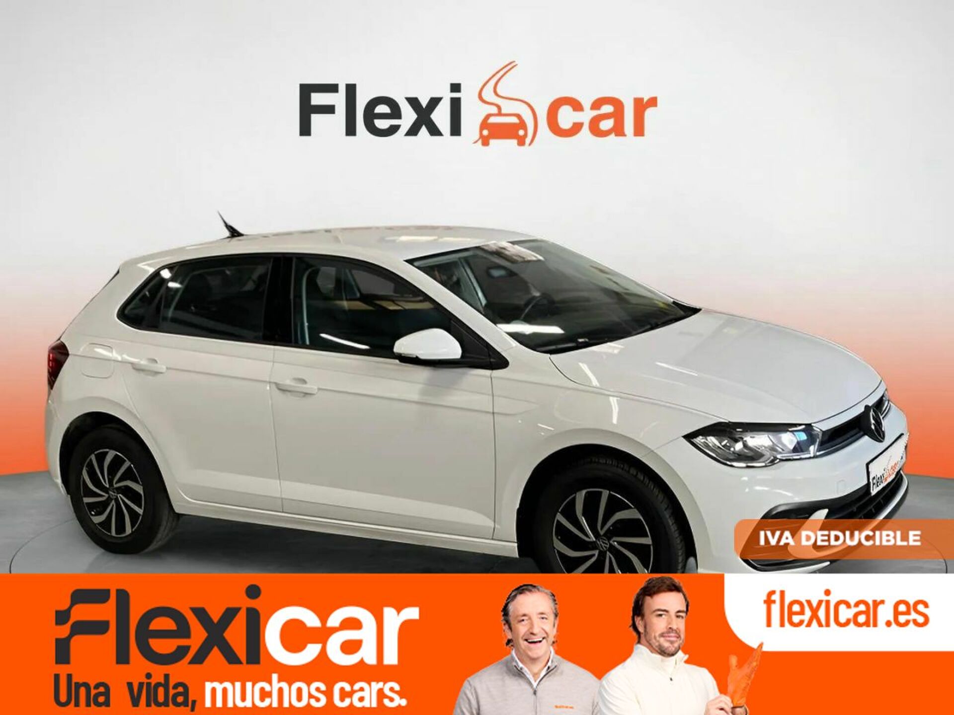 Imagen de VOLKSWAGEN Polo