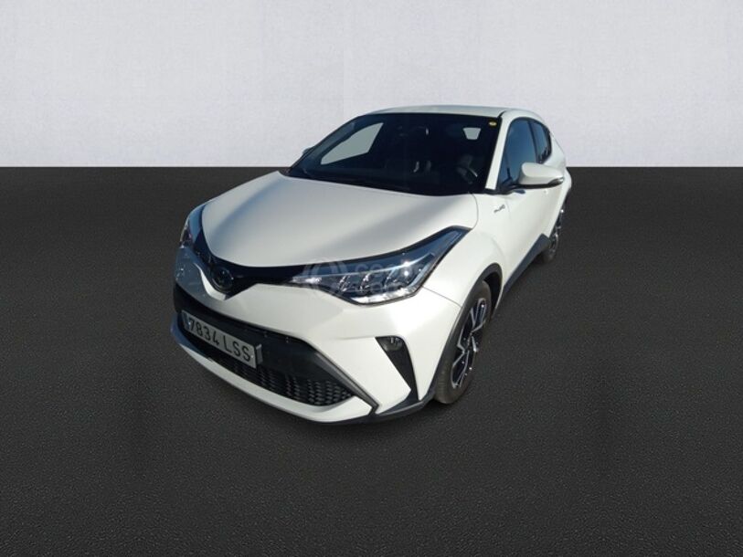 Foto del TOYOTA C-HR 125H Advance