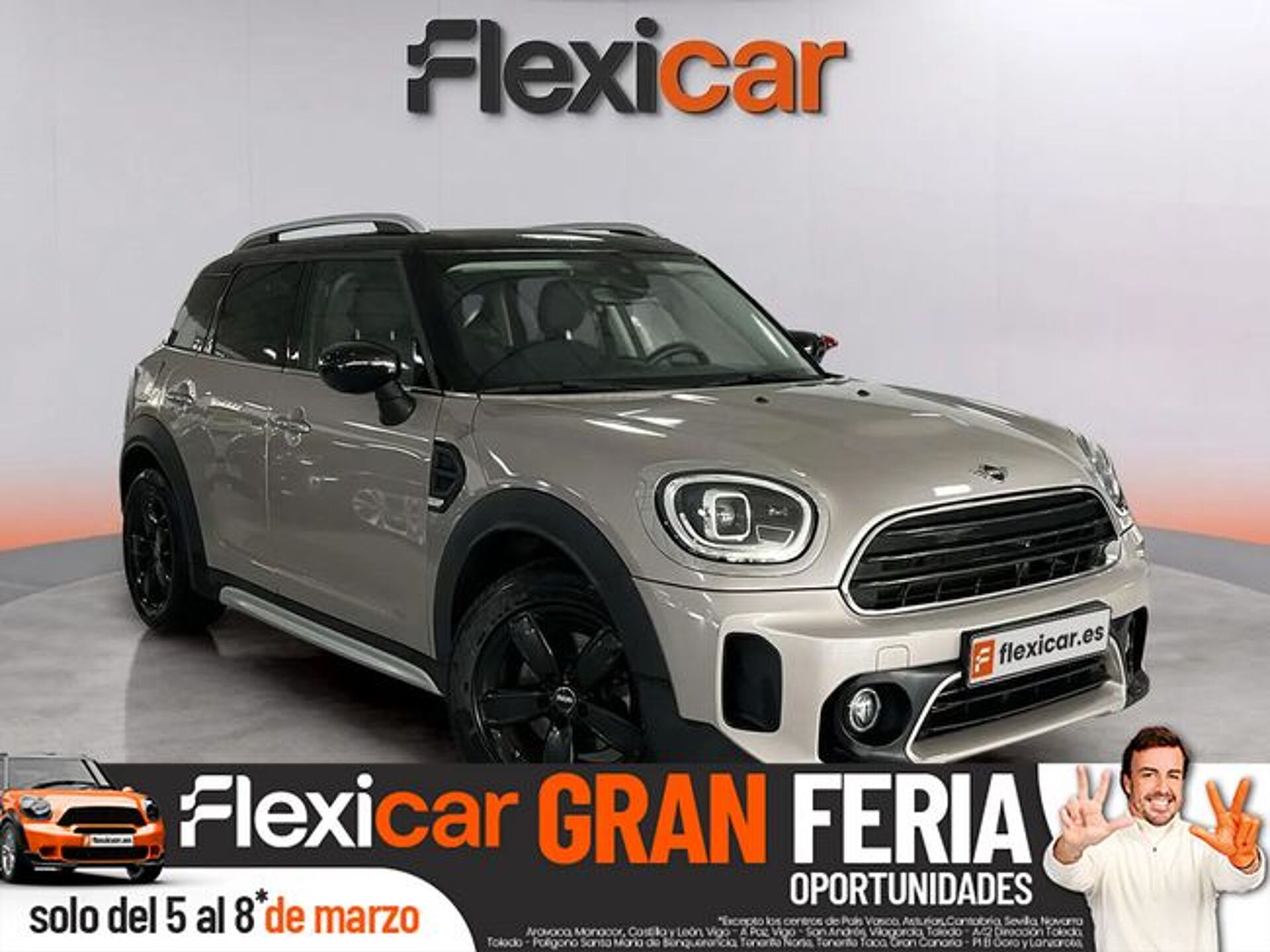 Imagen 1 de MINI Mini Countryman
