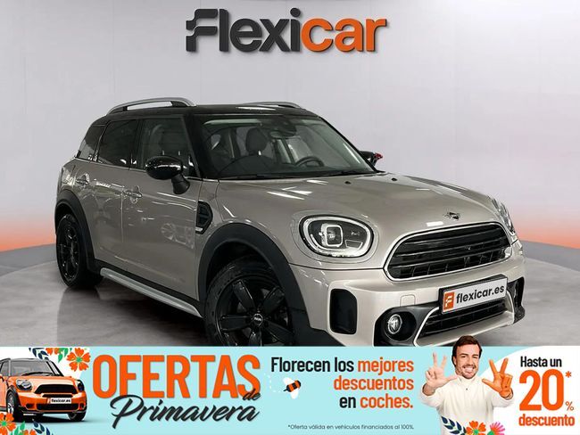 Foto del MINI Mini Countryman COUNTRYMAN COOPER
