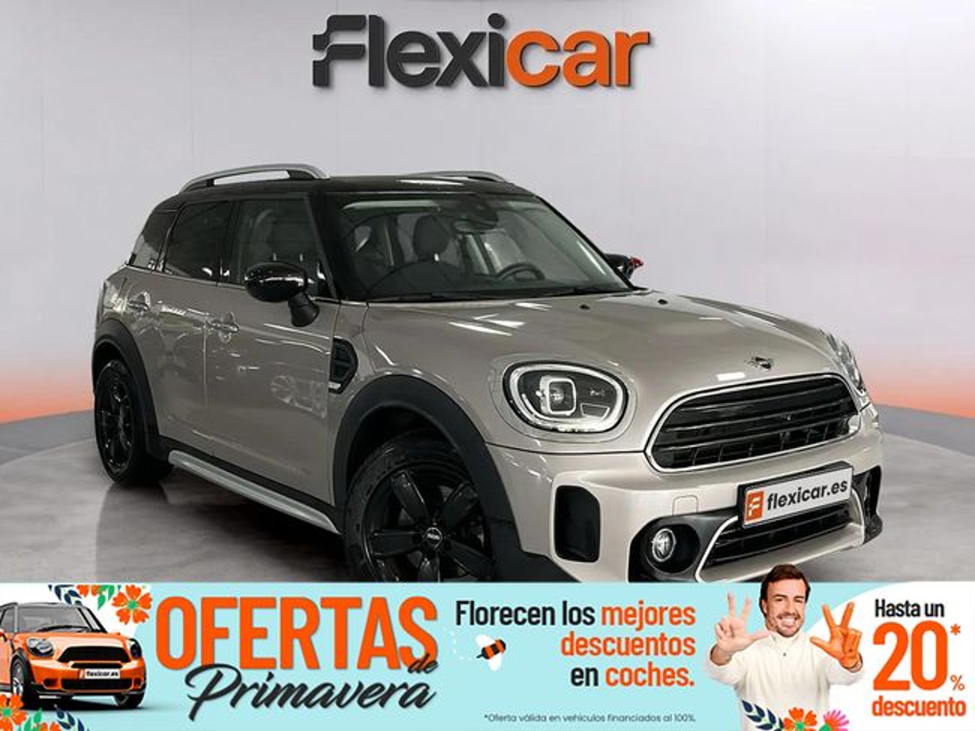 Imagen de MINI Mini Countryman