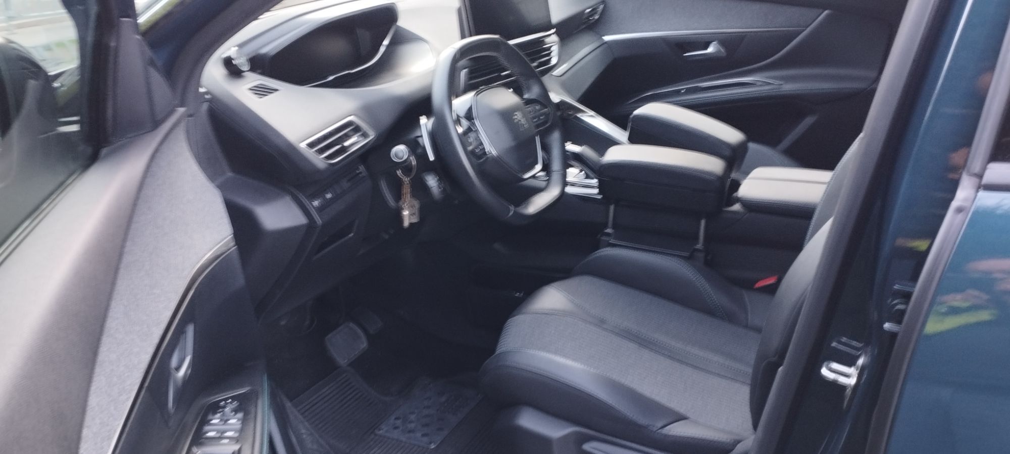 Foto del PEUGEOT 5008 1.5BlueHDi S&S Allure Pack EAT8 130