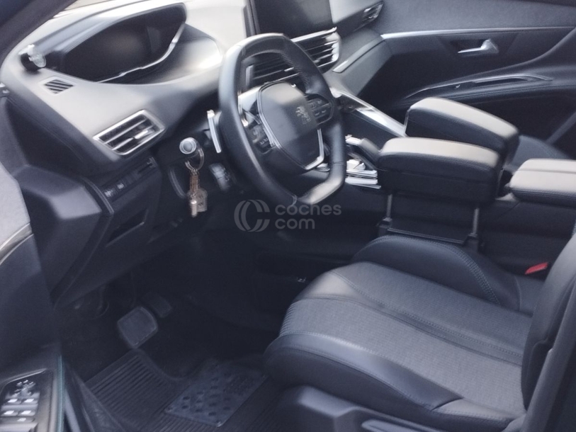 Foto del PEUGEOT 5008 1.5BlueHDi S&S Allure Pack EAT8 130