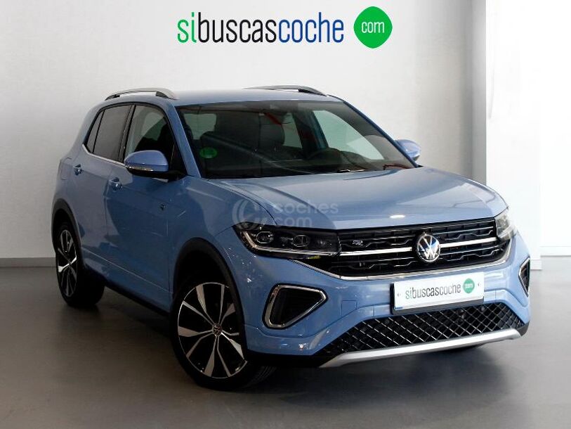 Foto del VOLKSWAGEN T-Cross 1.5 TSI Sport DSG7 110kW