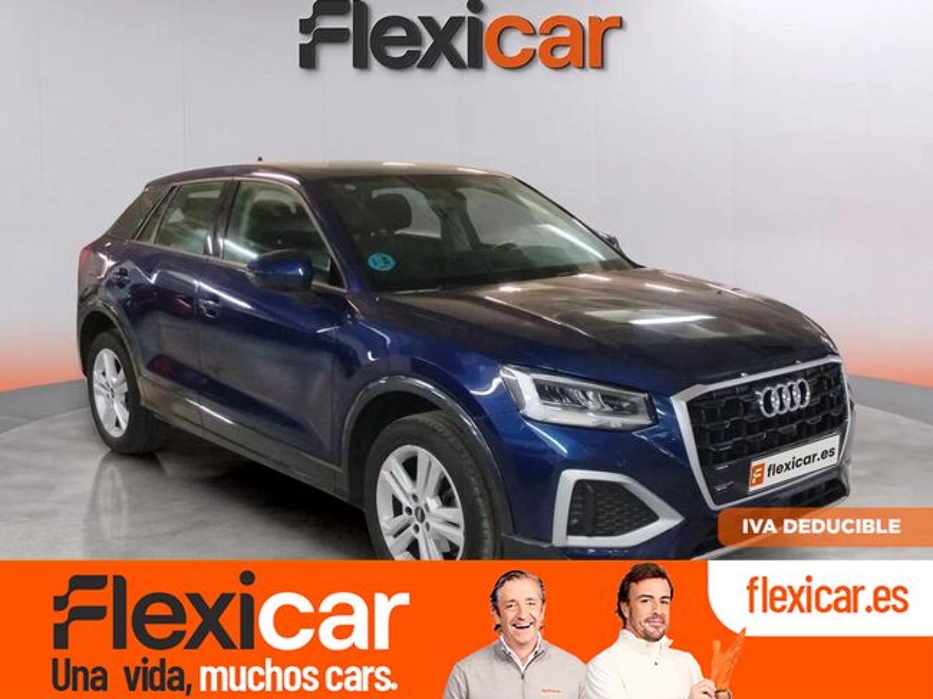 Imagen 1 de AUDI Q2