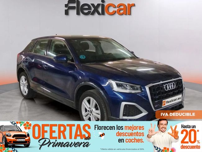 Foto del AUDI Q2 35 TFSI Advanced S tronic 110kW