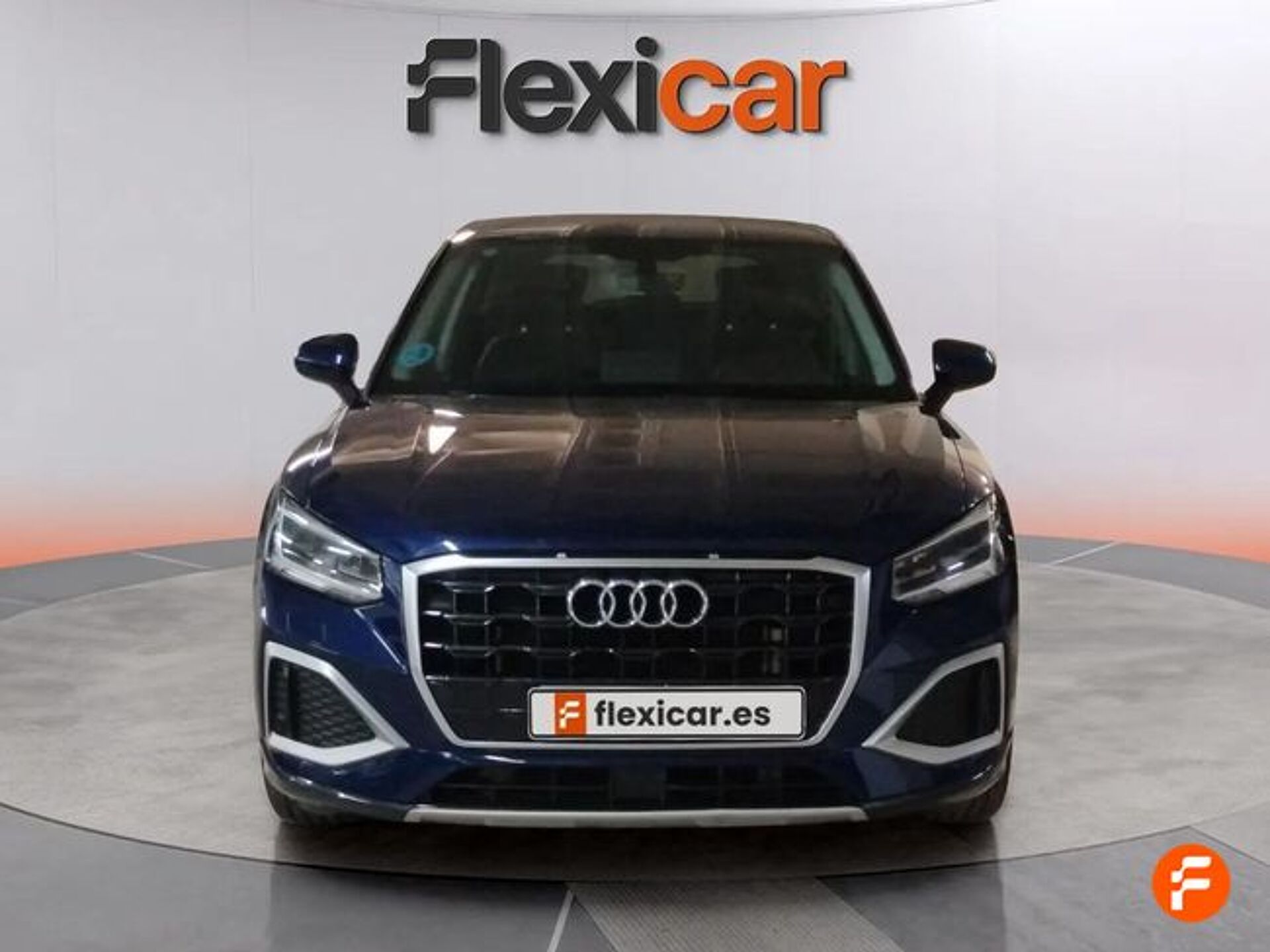 Imagen 2 de AUDI Q2
