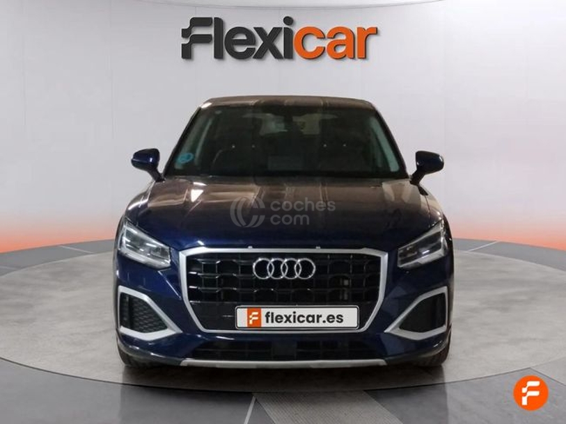 Foto del AUDI Q2 35 TFSI Advanced S tronic 110kW