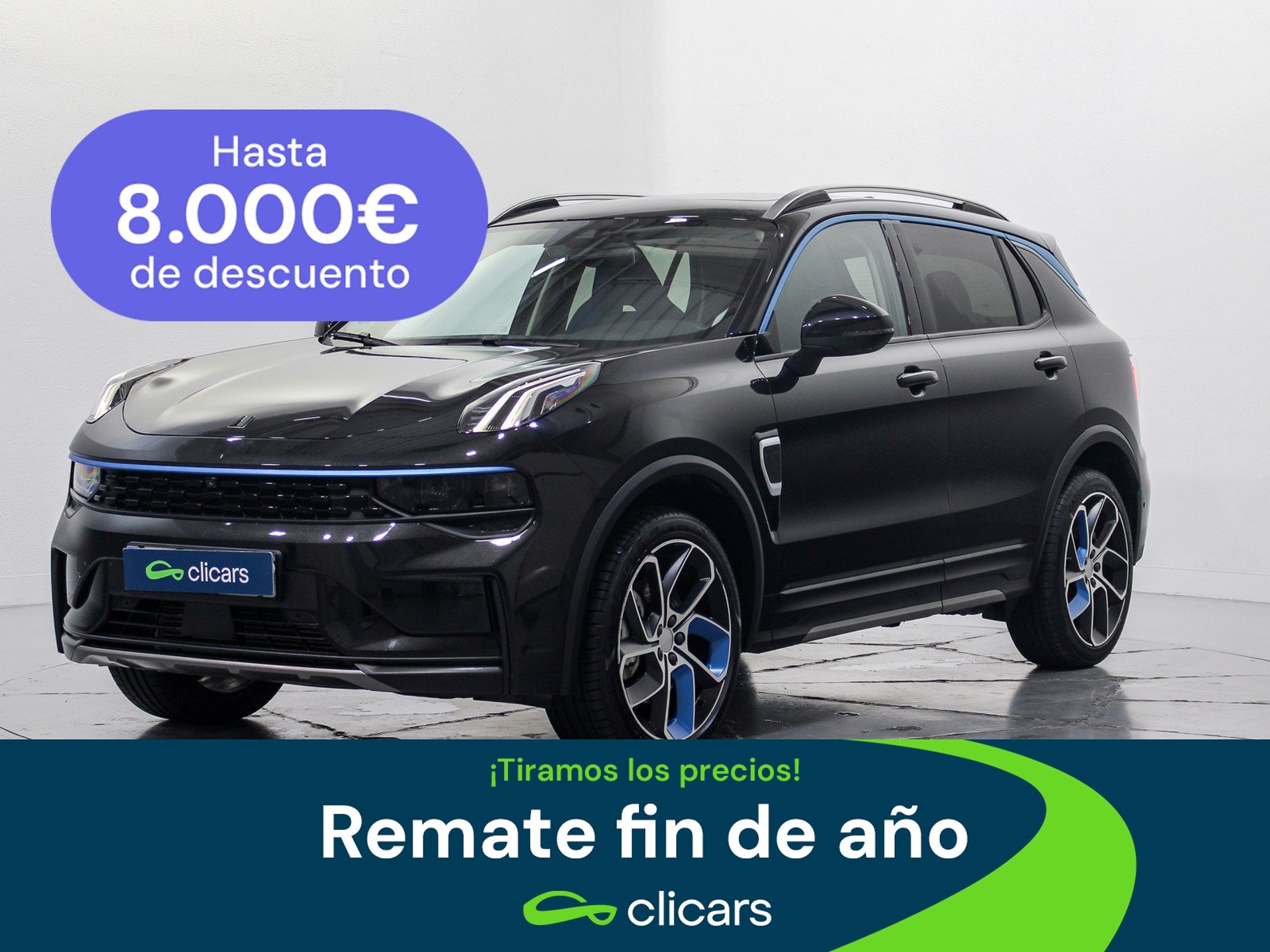 Imagen de LYNK & CO 01