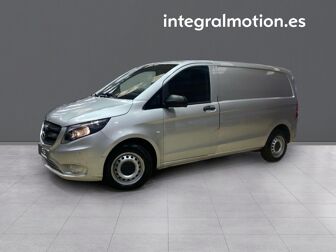 Imagen de MERCEDES Vito Tourer 109 CDI Base Larga