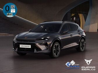 Imagen de CUPRA Formentor 1.5 e-Hybrid 150 DSG