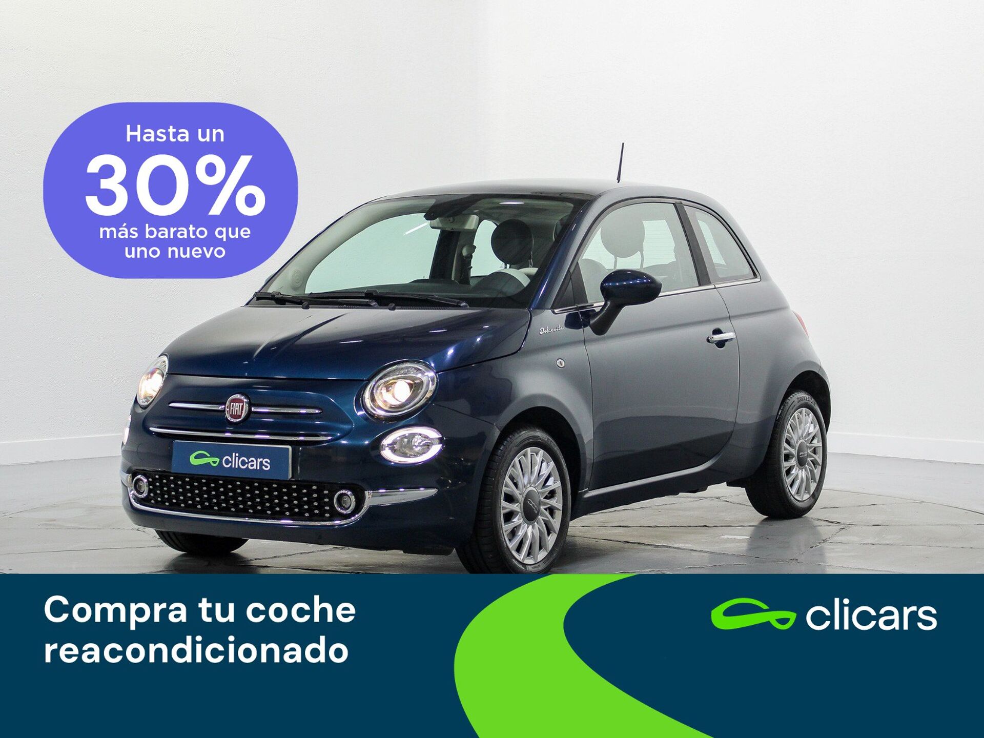 Imagen de FIAT 500