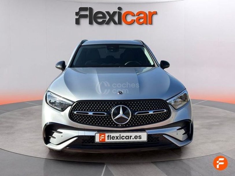 Foto del MERCEDES Clase GLC GLC 200 4Matic 9G-Tronic