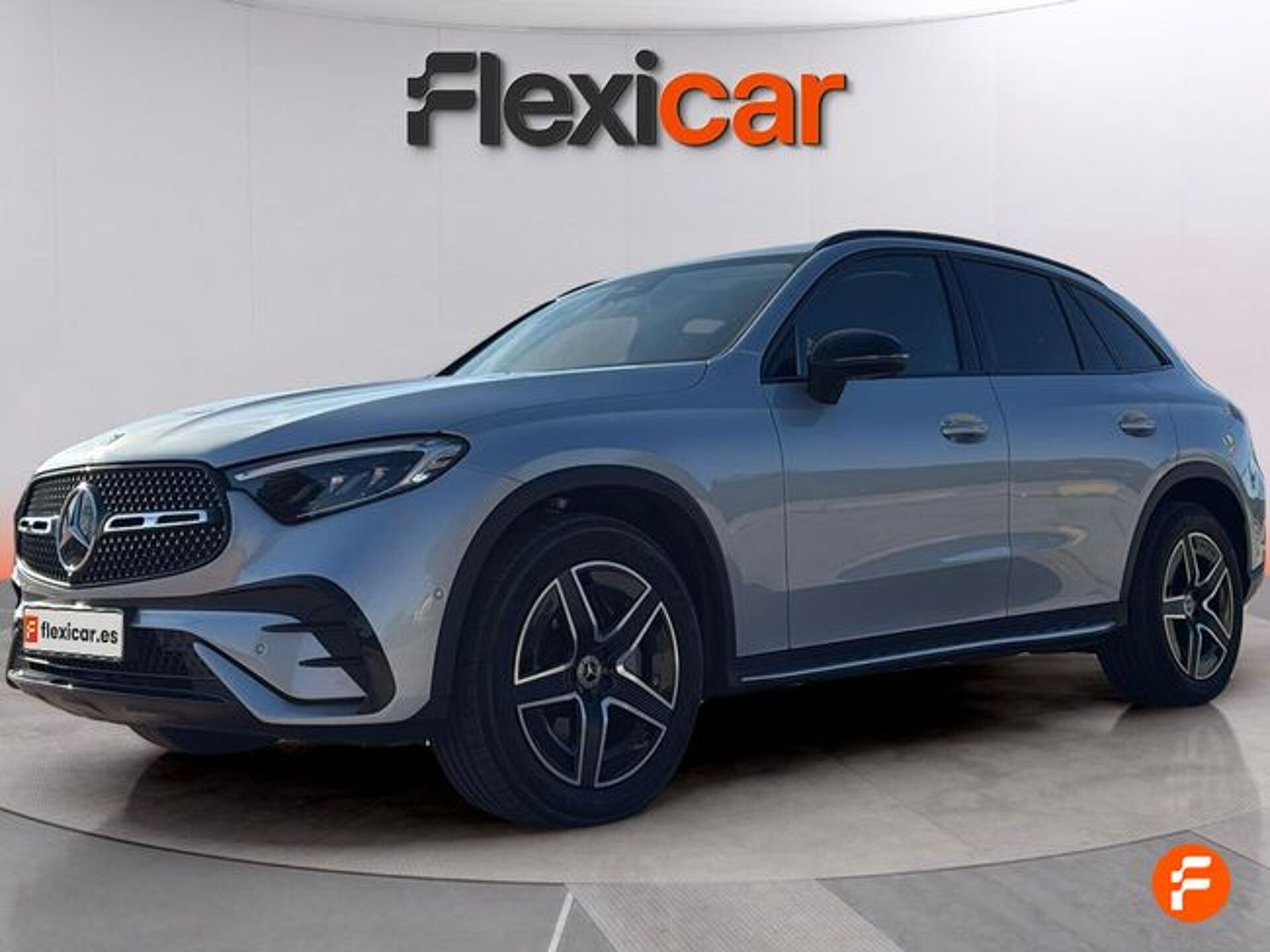 Imagen 3 de MERCEDES Clase GLC