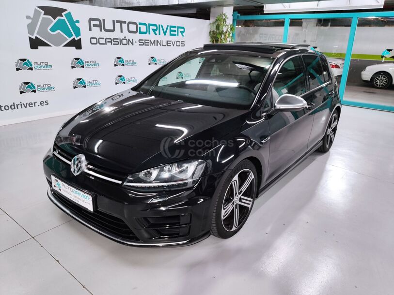 Foto del VOLKSWAGEN Golf 2.0 TSI R 300