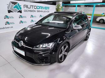 Imagen de VOLKSWAGEN Golf 2.0 TSI R 300