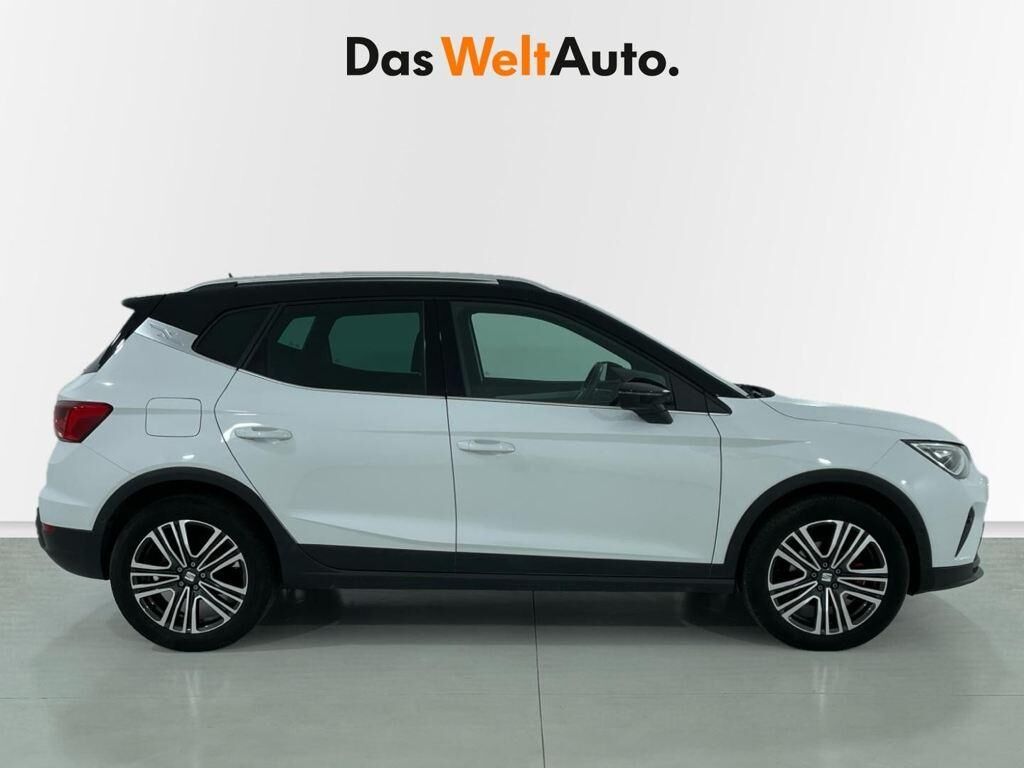 Foto del SEAT Arona 1.0 TSI S&S Xperience XM 115