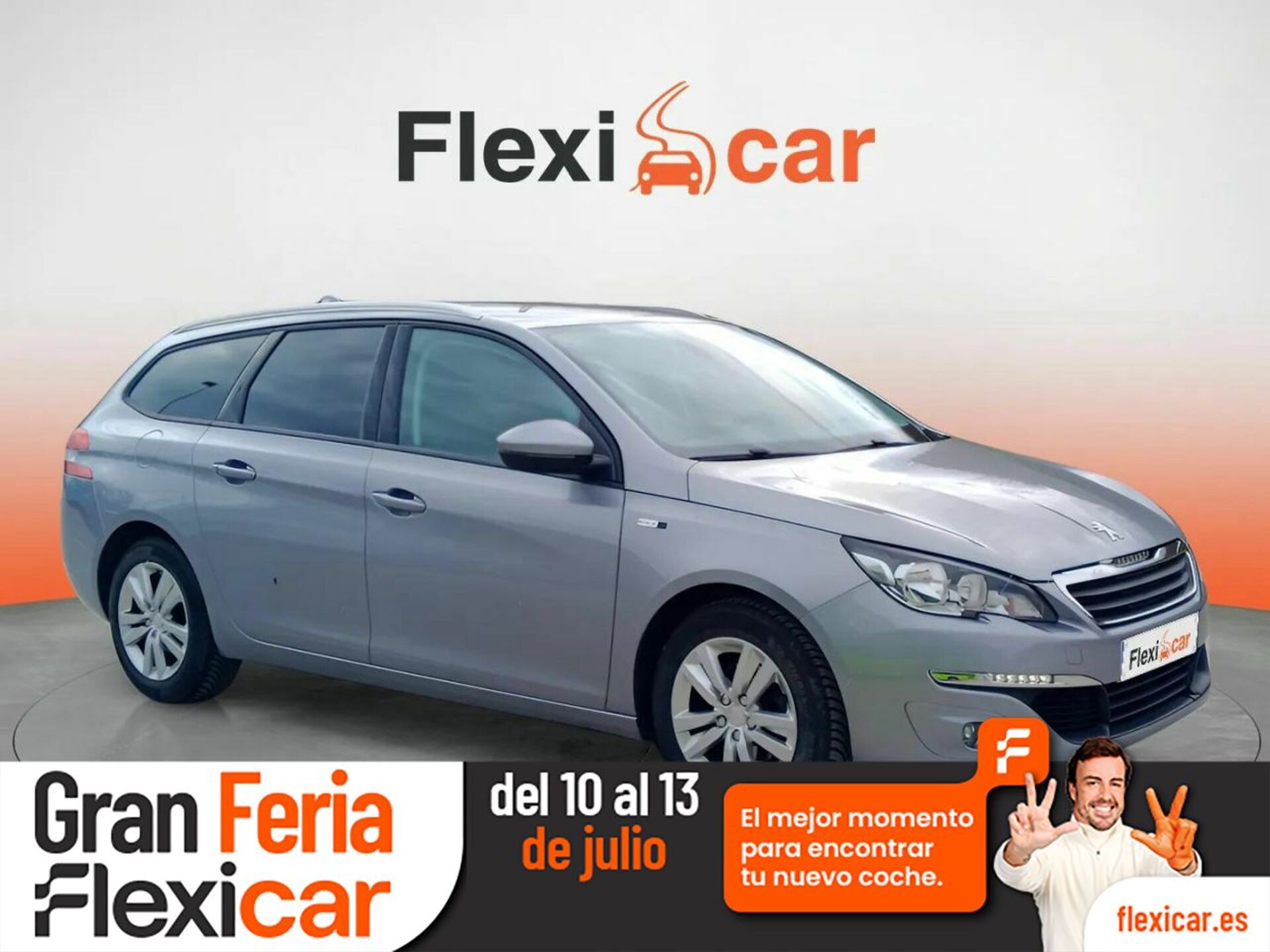Imagen de PEUGEOT 308