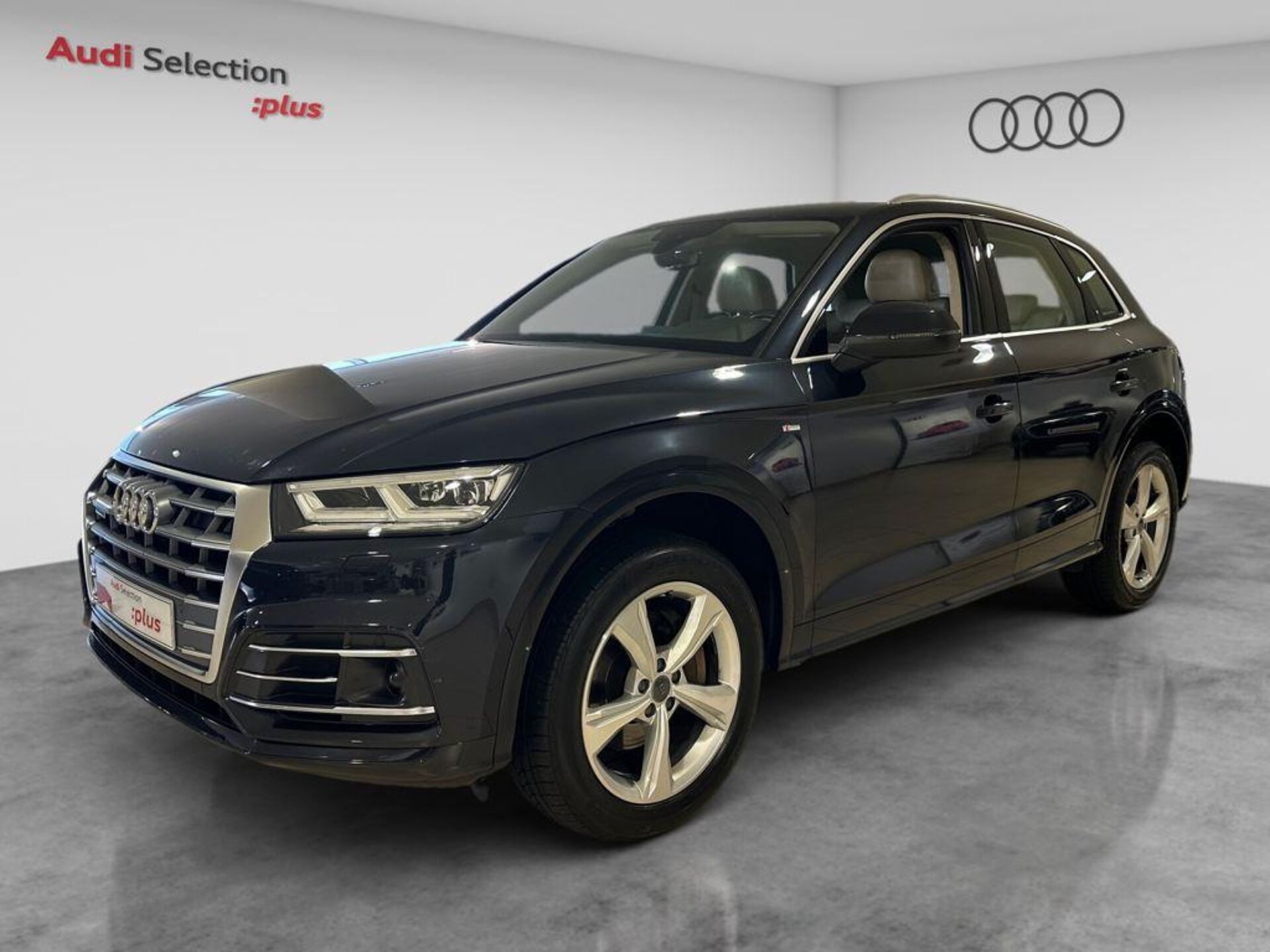 Imagen de AUDI Q5