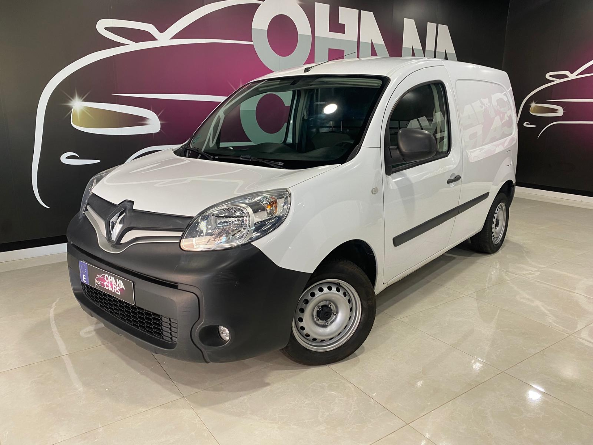 Imagen de RENAULT Kangoo