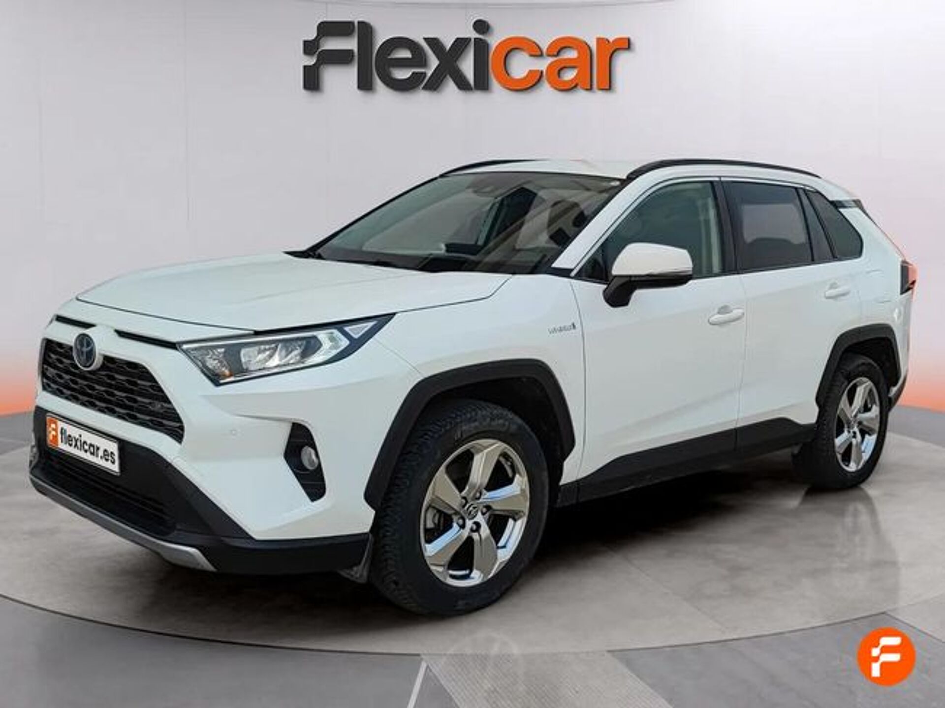 Imagen 3 de TOYOTA RAV-4