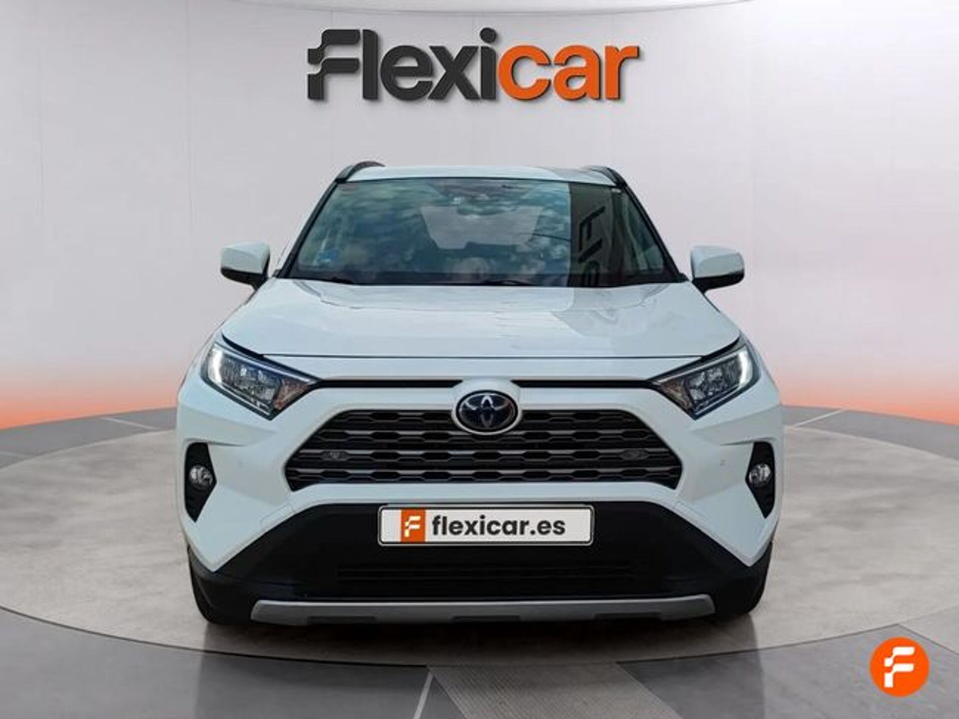 Imagen 2 de TOYOTA RAV-4