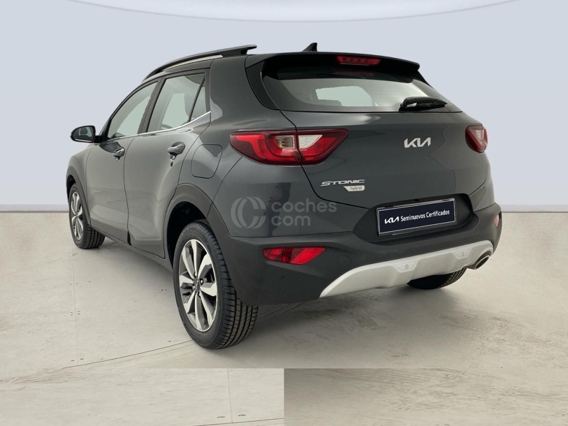Foto del KIA Stonic 1.0 T-GDi MHEV Drive 100