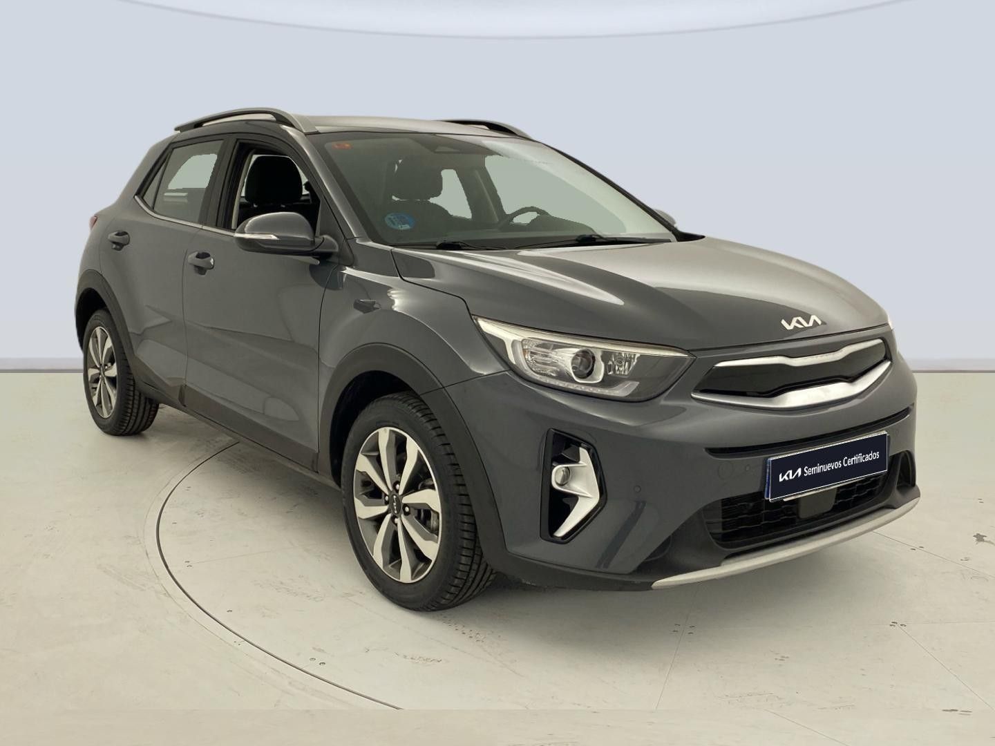 Foto del KIA Stonic 1.0 T-GDi MHEV Drive 100