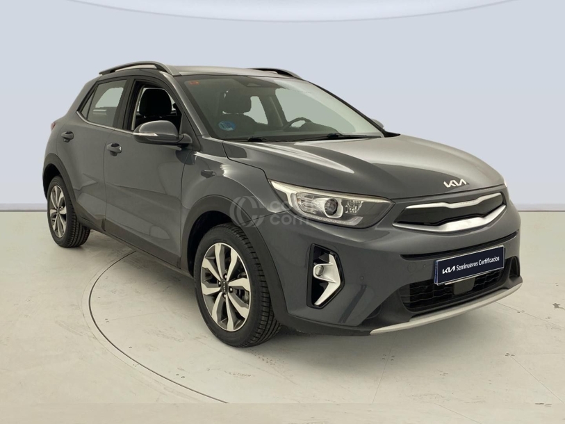 Foto del KIA Stonic 1.0 T-GDi MHEV Drive 100