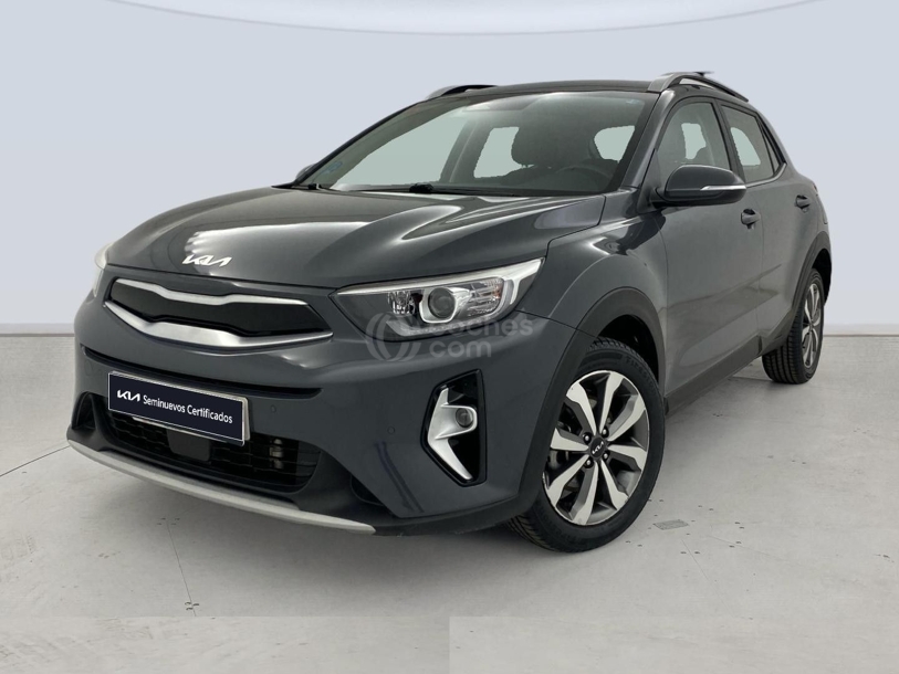 Foto del KIA Stonic 1.0 T-GDi MHEV Drive 100